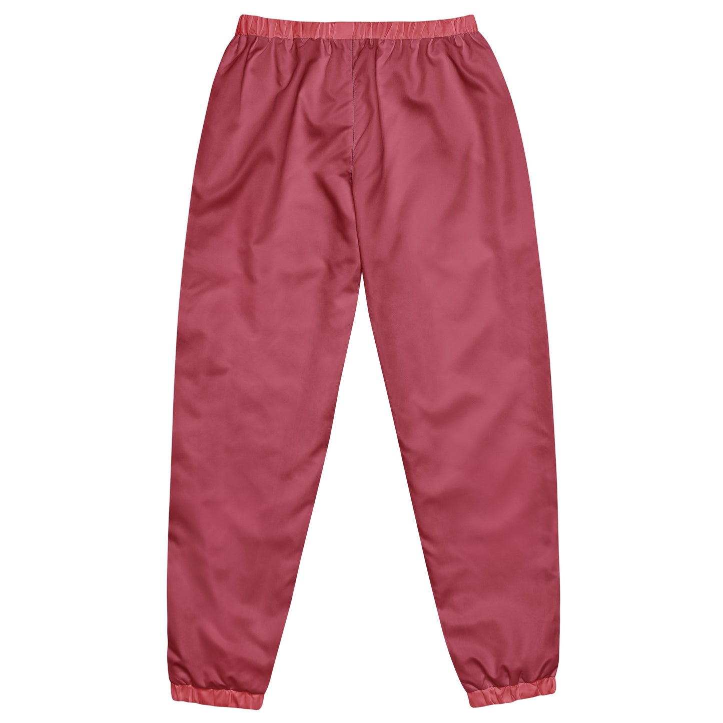 Mauve Two Tone Unisex track pants