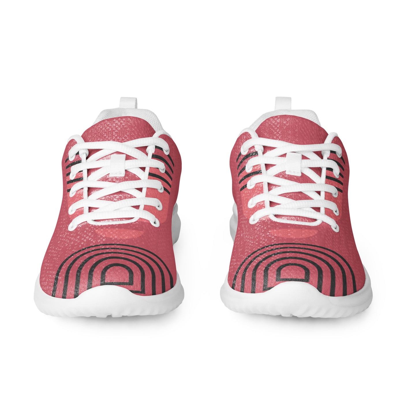Mauve Pink Briannes - Women’s athletic shoes