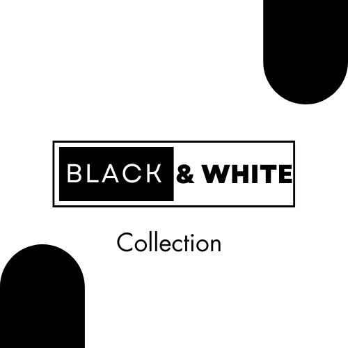 Black and White Collection