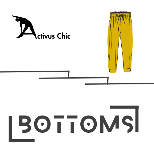 Bottoms