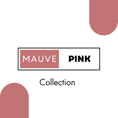 Mauve Pink Collection