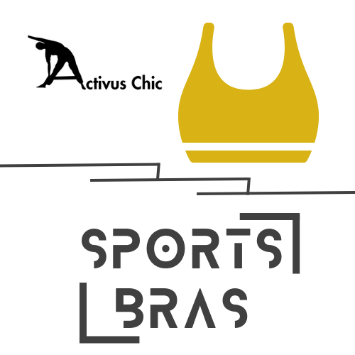 Sports Bras