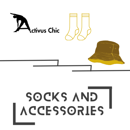 Socks and Accessories