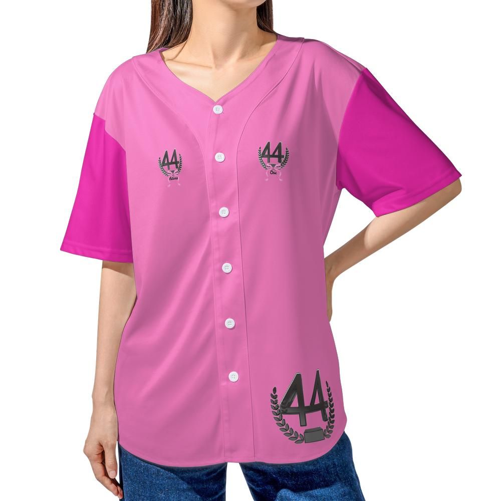 Cutesy Activus Chic Jersey