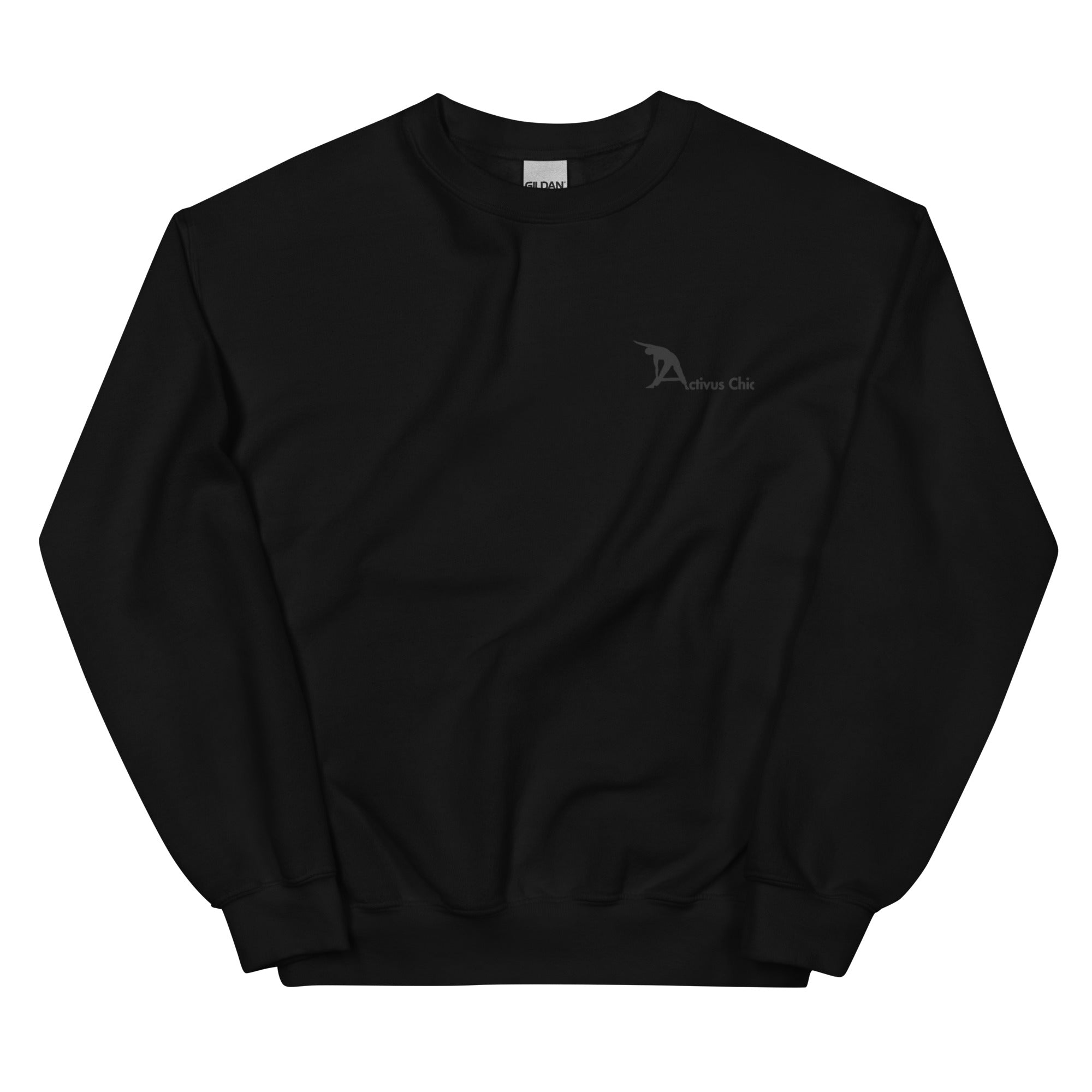 Unisex authentic Sweatshirt